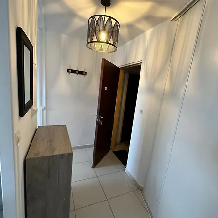 Bel Fraichement Renove Au Cap 아파트 아그
